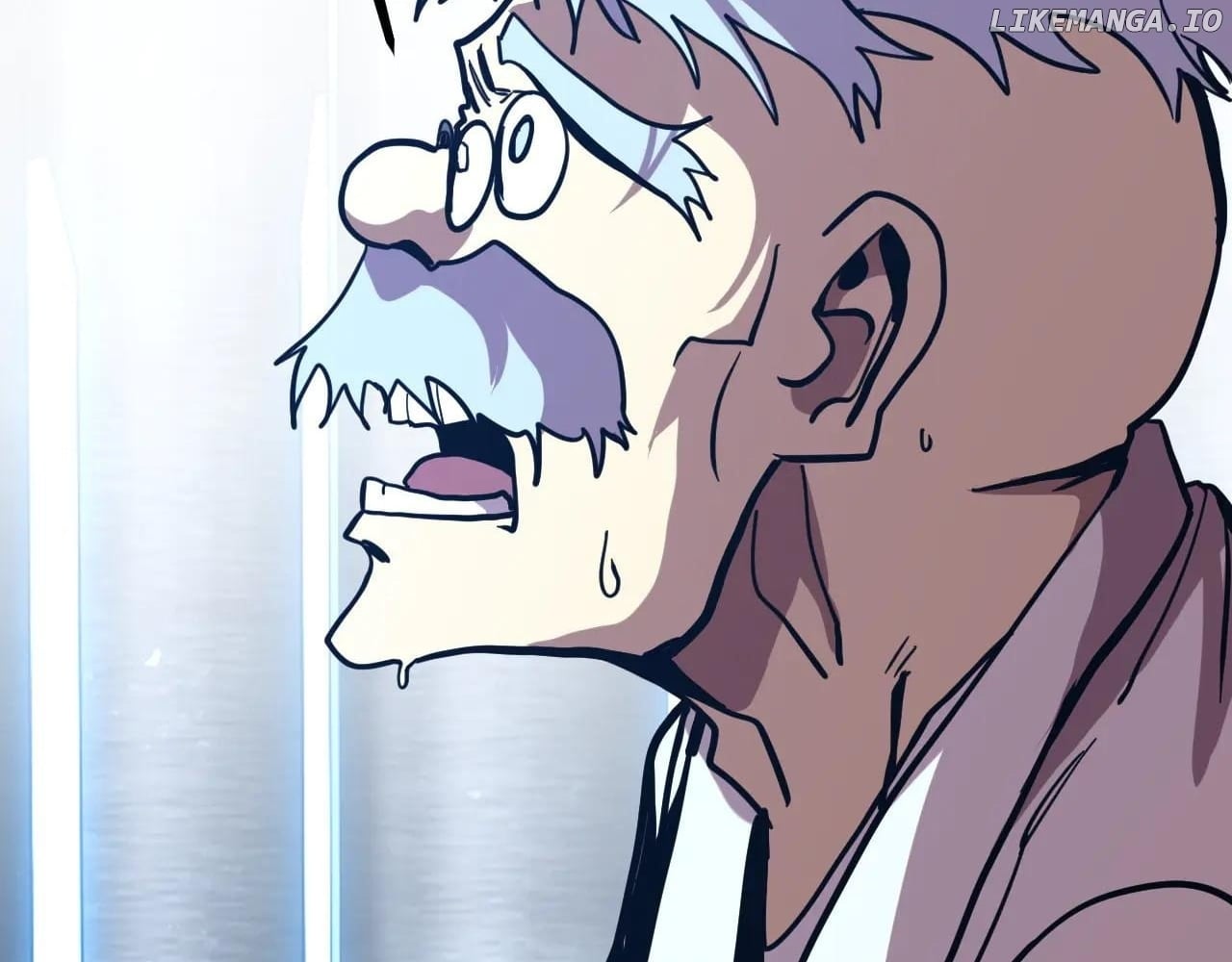 Log into the Future Chapter 191 - page 98